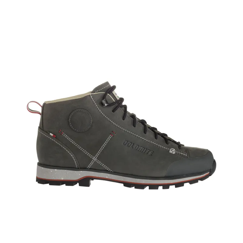 Dolomite Cinquantaquattro MID FG Anti-Slip Wear-Resistant Mid-Top Outdoor Shoes Unisex-2