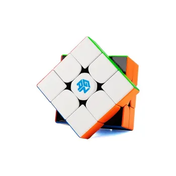 GAN 356 RS Rubik's Cube 3x3 Educational Toys