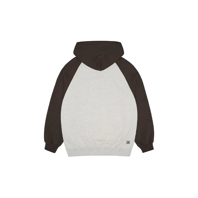 Vision Street Wear Sweatshirt Unisex-1