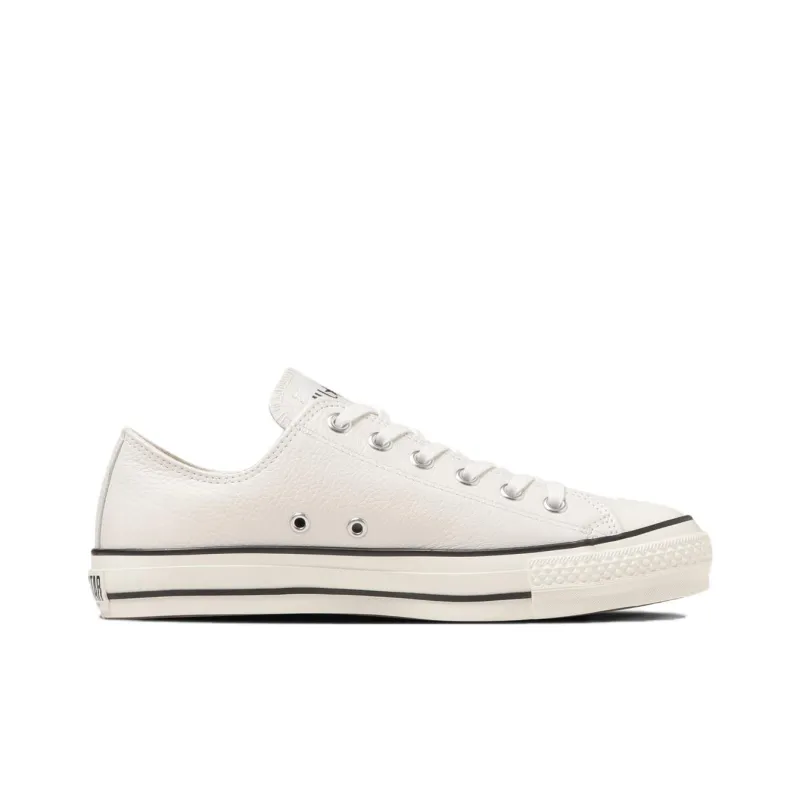 Converse Leather All Star J Ox 'White'-1
