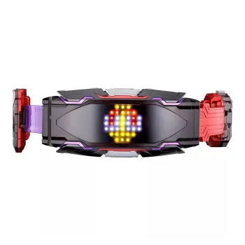 BANDAI Kamen Rider Model Accessories