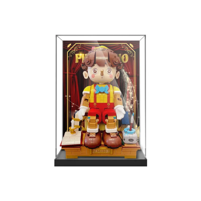 KGBOX Model Accessories-2