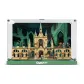 Image Assembled (Building Blocks Not Included)