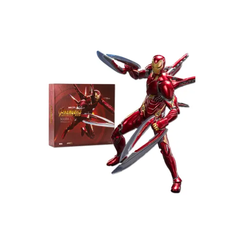 Neutral Toys 마블 스케일 피규어