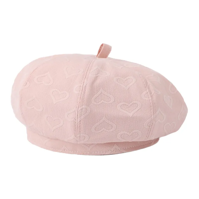ALIEN BANG Berets Women's-0