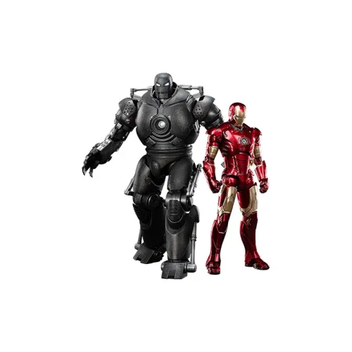 Neutral Toys 액션 피규어