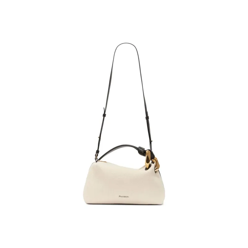 JW Anderson Corner Canvas Bag-4