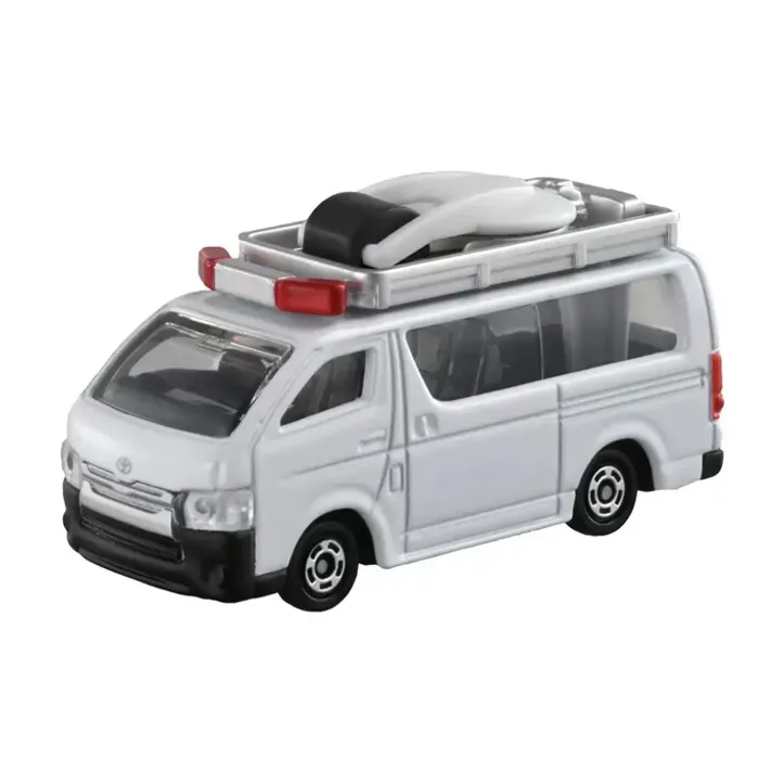 TAKARA TOMY Assembled Models-4