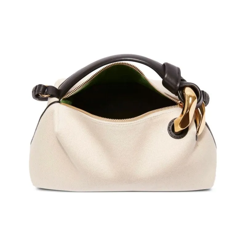 JW Anderson Corner Canvas Bag-3