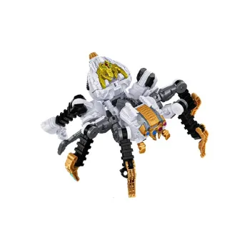 BANDAI DX Assembled Models