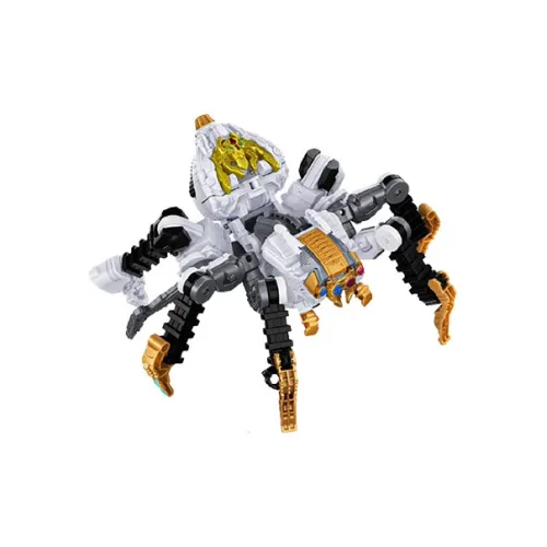 BANDAI DX Assembled Models