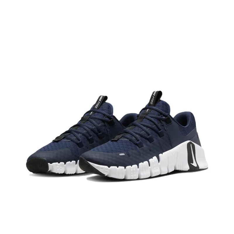 Nike Free Metcon College Navy-2