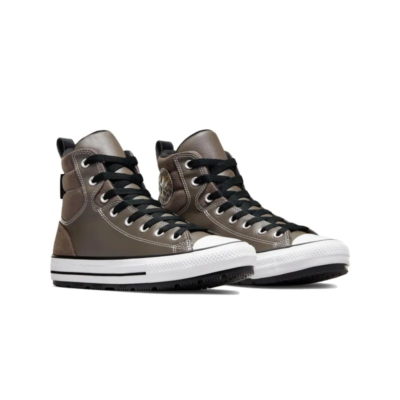 Chuck Taylor All Star Converse Berkshire Boot High 'Engine Smoke'-2