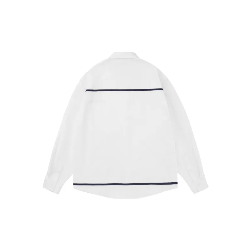 FPA AW23 Fall/Winter Collection Shirts Unisex-8