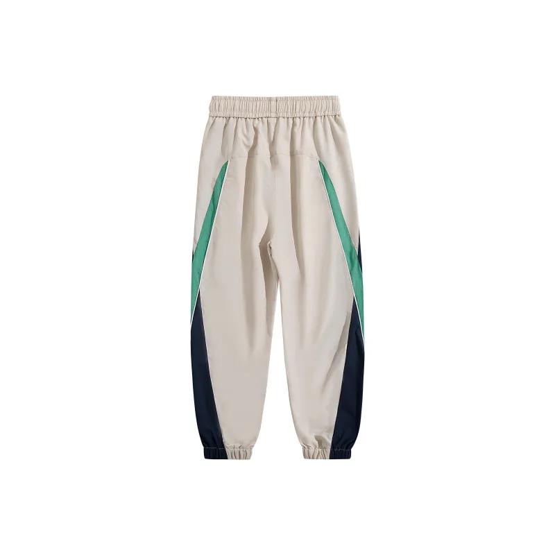 CLINTS Casual Pants Unisex-6