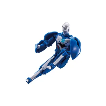 BANDAI Ultraman Action Figures