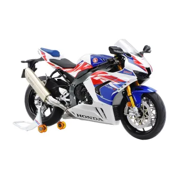 Tamiya Motorcycle Honda Fireblade CBR1000RR R SP Model Kits