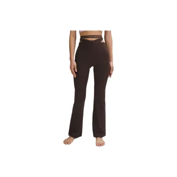 Lululemon Groove Series Casual Pants Women's