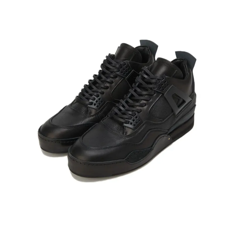 Hender Scheme MIP-10 Jordan 4 Black-2