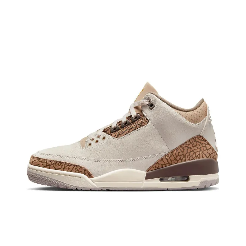 JORDAN 3 Retro Palomino-0