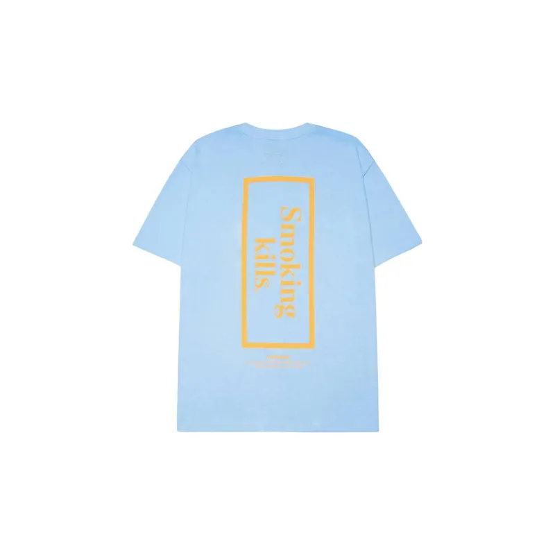 XLARGE X FR2 Box Logo T Shirt-1