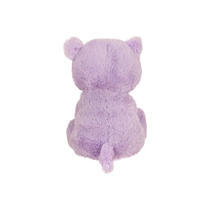 Hamleys Sitting Posture Collection Simulated Kitten Puppy 1 Year Old+ Dolls Plush Doll 25cm High-13
