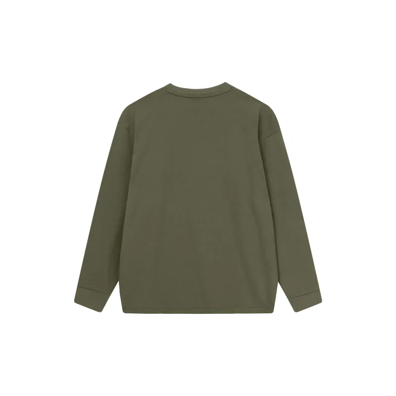 CAMEL Urban Function Series Sweatshirts Men-6