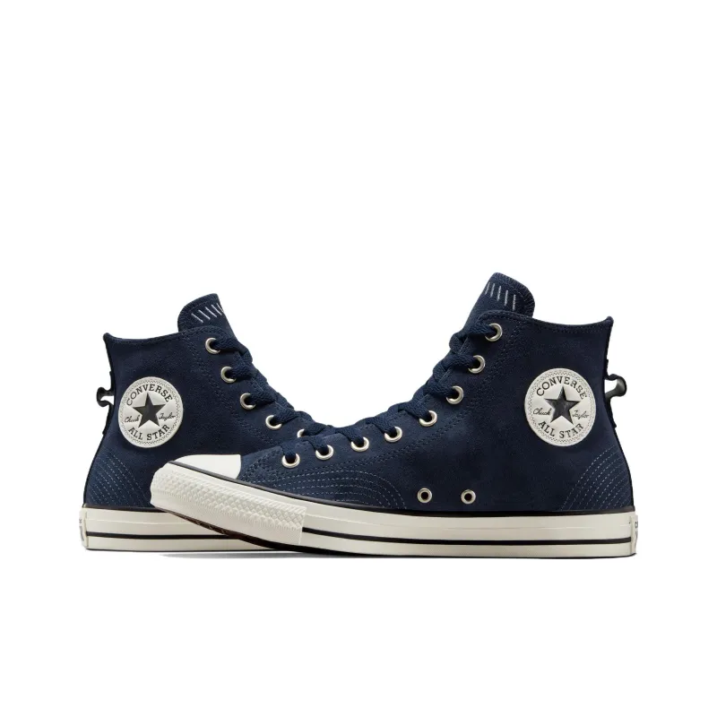 Converse Chuck Taylor All Star Stitching 'Navy'-3