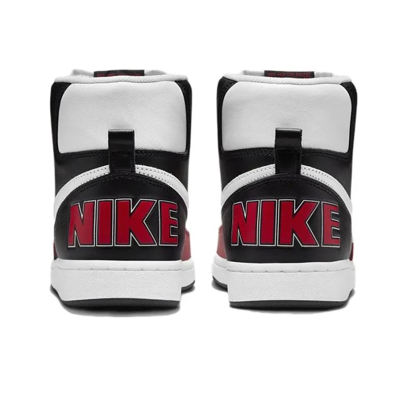 Nike Terminator High Portland Trail Blazers-4