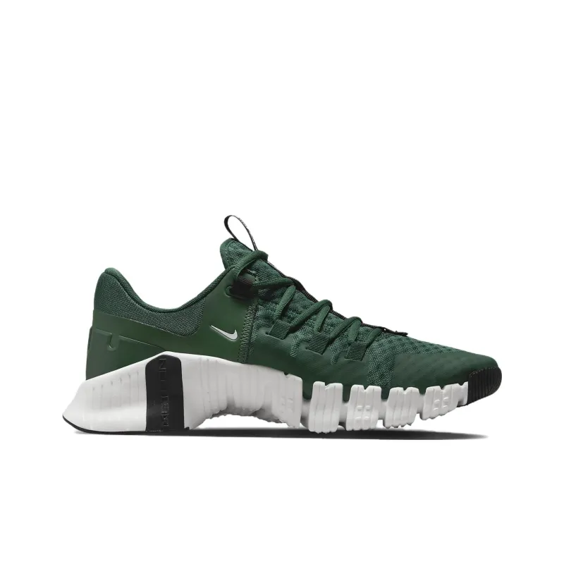 Nike Free Metcon 5 Gorge Green-1