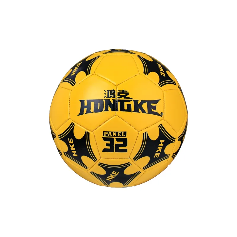 HONGKE Soccer-1