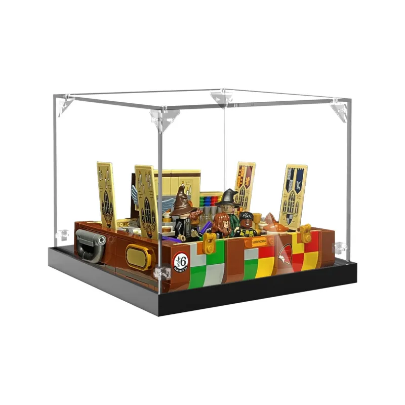 KGBOX Model Accessories-9