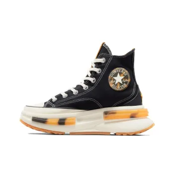 Run Star Converse Legacy Cx Platform High 'Black Tortoise'