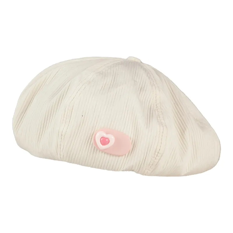 ALIEN BANG Cotton Berets Women's-0