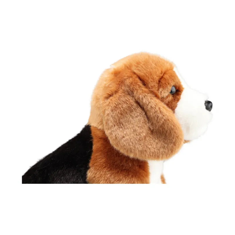 NATIONAL GEOGRAPHIC Animal National Geographic Box Included Dog Collection Plush Toy Dolls Plush Doll-34