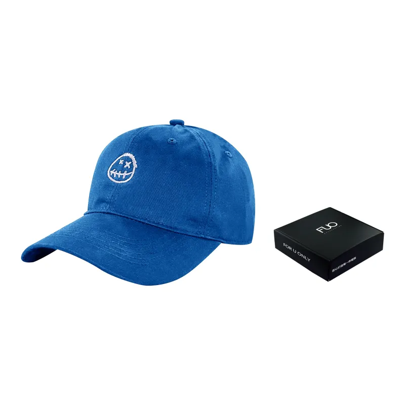 FUO Cotton Baseball Caps Unisex-29