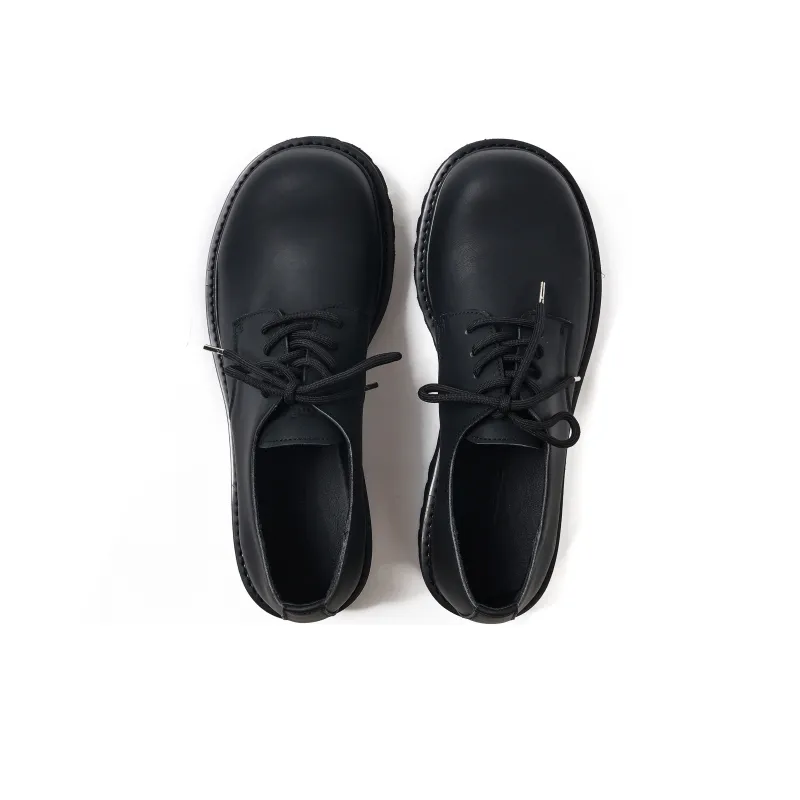 KREATE Casual Shoes Men's Black/Khaki-2