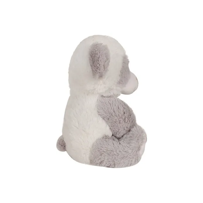 Hamleys Sitting Posture Collection Simulated Kitten Puppy 1 Year Old+ Dolls Plush Doll 25cm High-19