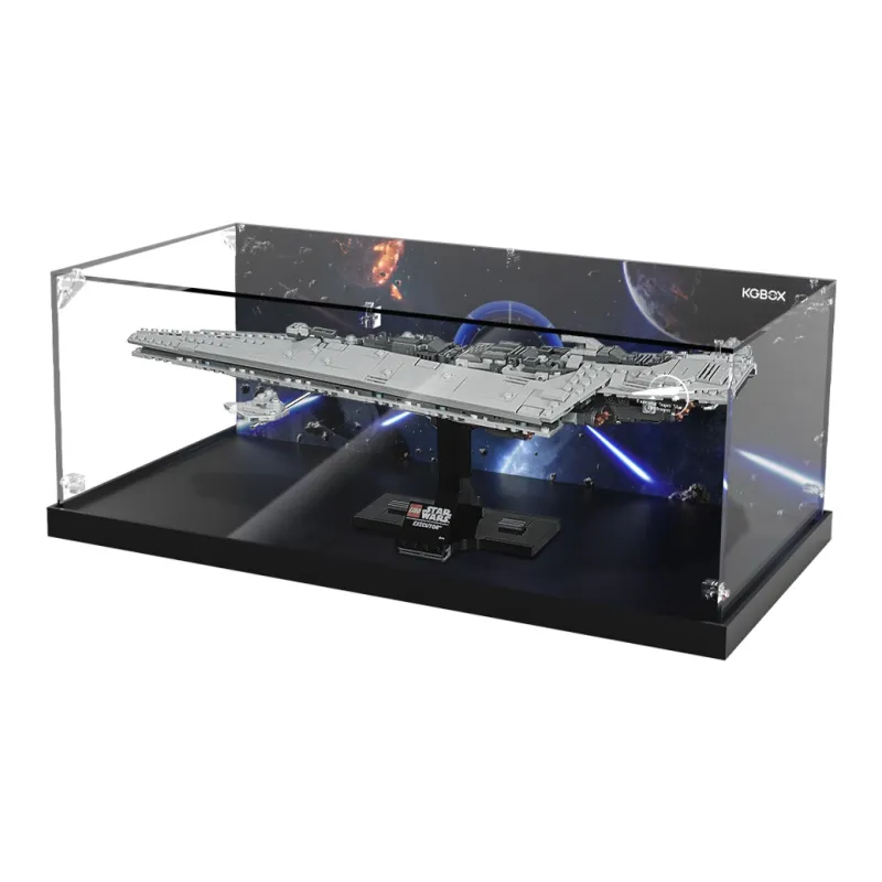 KGBOX Model Accessories-4