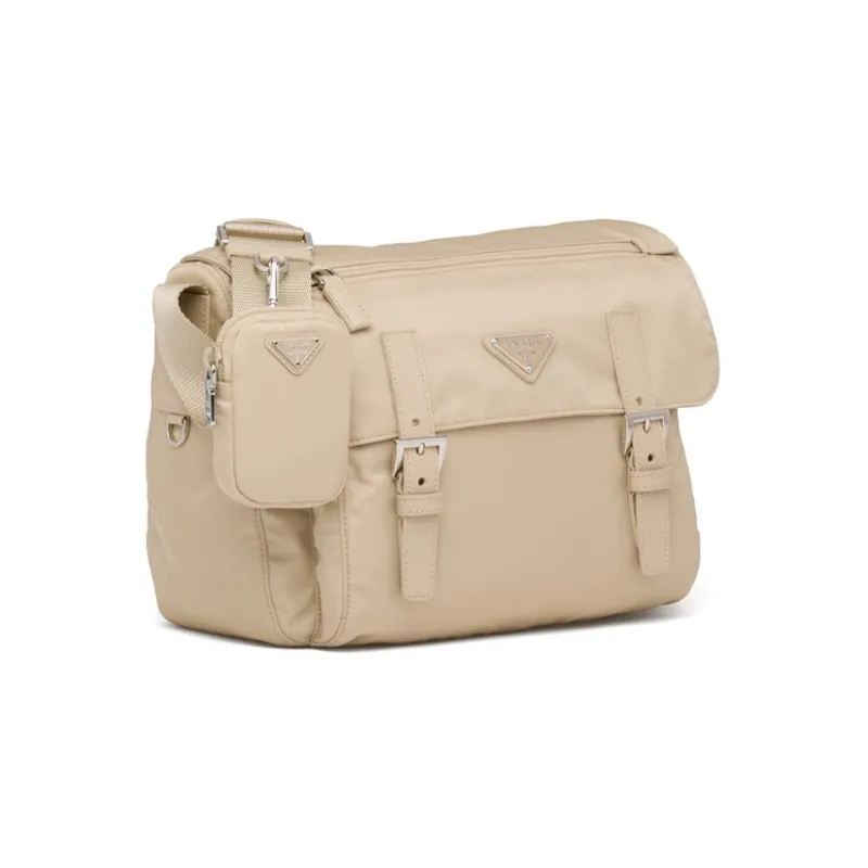 PRADA Re-Edition Crossbody Bags-1