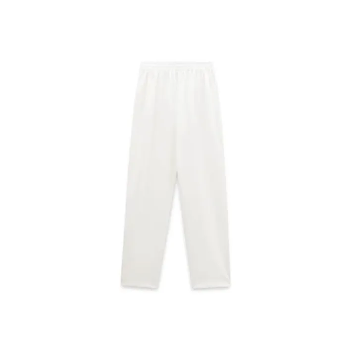 XII BASKET Casual Pants Women's White-1