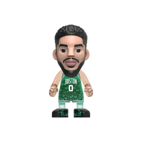 AcePlayer 스케일 피규어