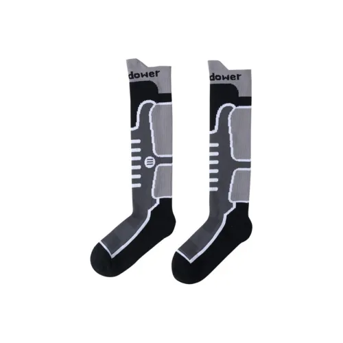 ENSHADOWER Unisex Knee-high Socks