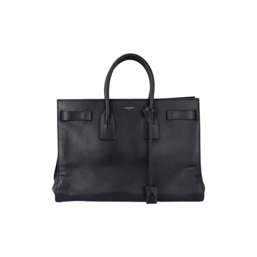 SAINT LAURENT SAC DE JOUR Handbags