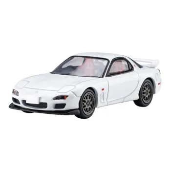 TAKARA TOMY Assembled Models