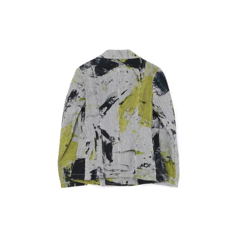 Yohji Yamamoto Business Suits Women's Light Yellow-1