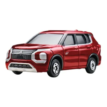 TAKARA TOMY Assembled Models