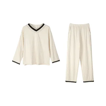 XUANZHITING Women's Pajama Sets