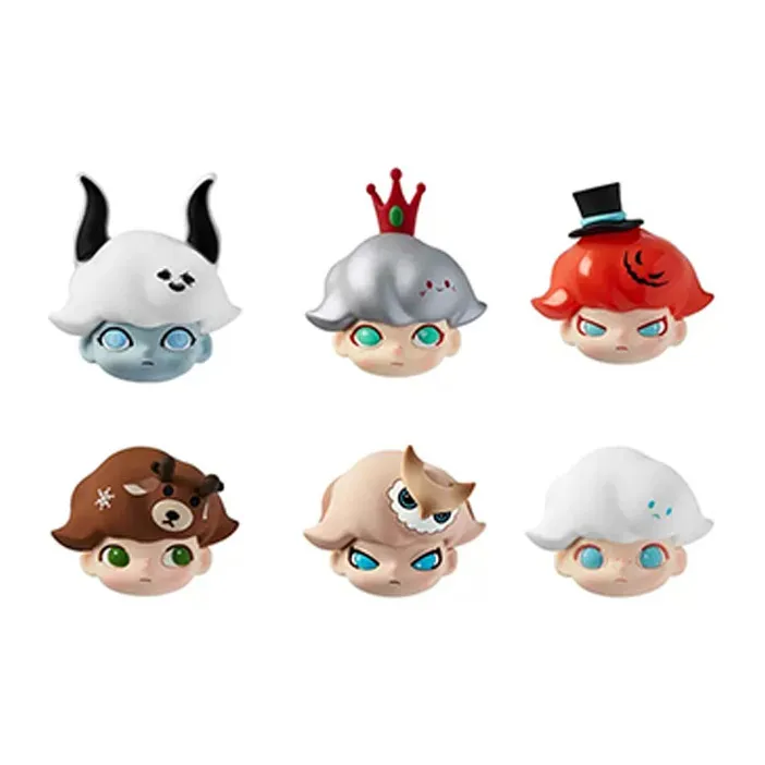 POP MART DIMOO Blind Box Products-0