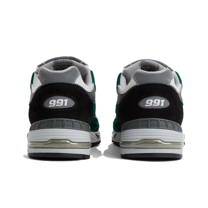 New Balance 991 MiUK Pacific-4